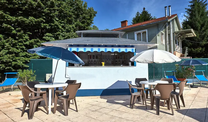 Silver Hotel Hajdszoboszl - Karcsony - specilis elrefizetssel (min. 3 j)