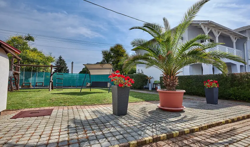 Silver Hotel Hajdszoboszl - Karcsony - specilis elrefizetssel (min. 3 j)