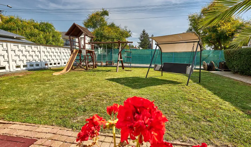 Silver Hotel Hajdszoboszl - Karcsony - specilis elrefizetssel (min. 3 j)