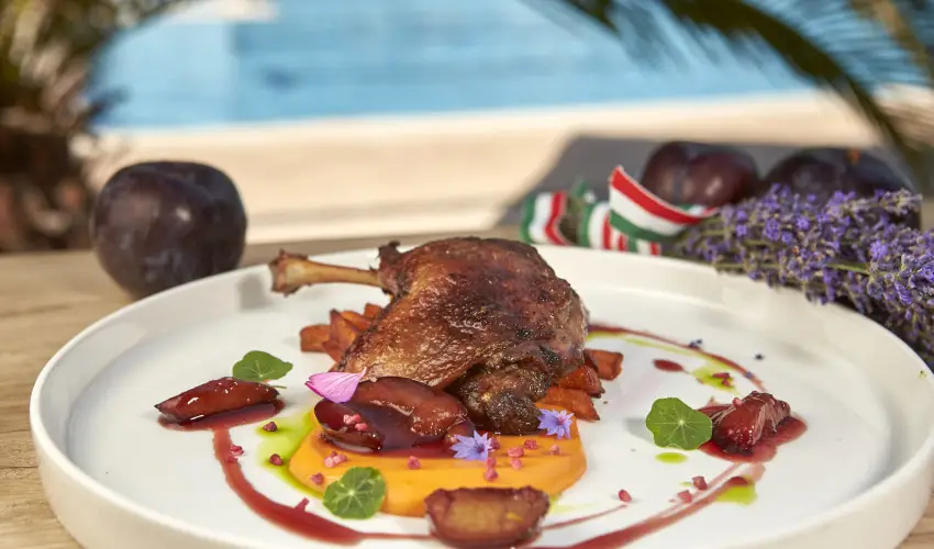 Silver Hotel Hajdszoboszl - Karcsony - specilis elrefizetssel (min. 3 j)