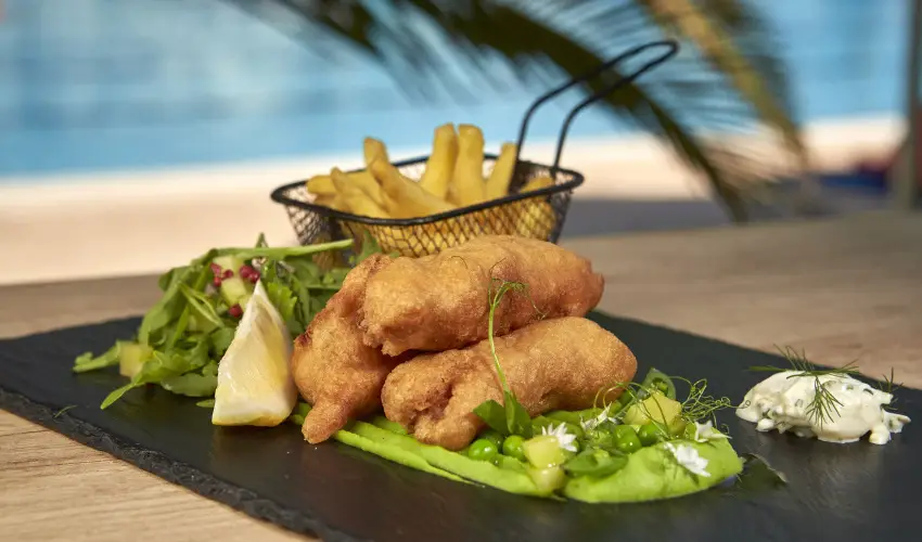 Silver Hotel Hajdszoboszl - Karcsony - specilis elrefizetssel (min. 3 j)