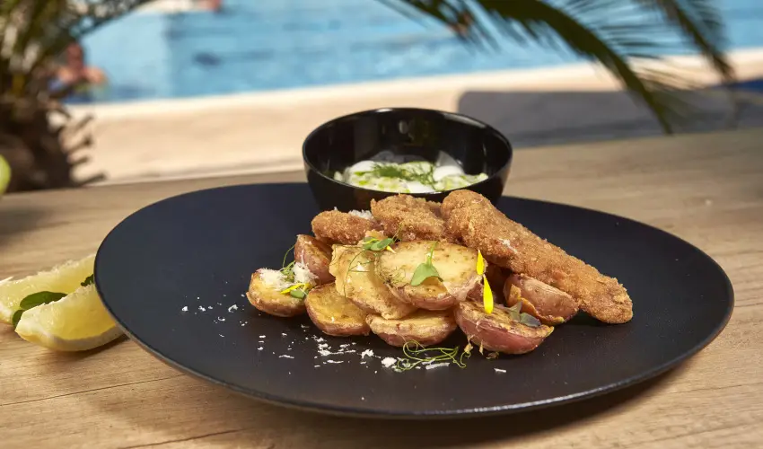 Silver Hotel Hajdszoboszl - Karcsony - specilis elrefizetssel (min. 3 j)