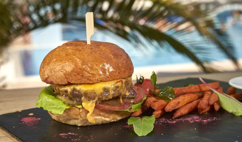 Silver Hotel Hajdszoboszl - Karcsony - specilis elrefizetssel (min. 3 j)