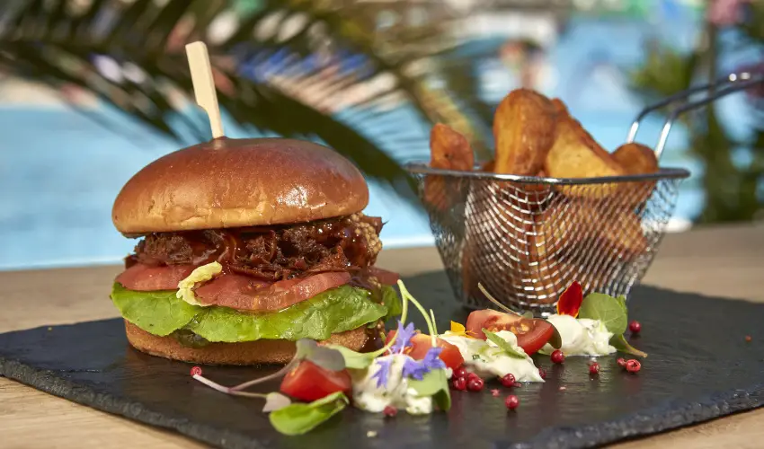 Silver Hotel Hajdszoboszl - Karcsony - specilis elrefizetssel (min. 3 j)