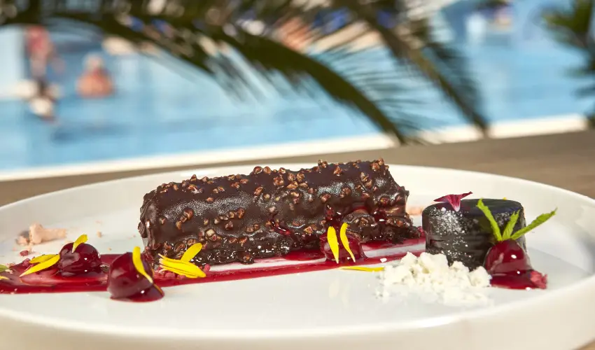 Silver Hotel Hajdszoboszl - Karcsony - specilis elrefizetssel (min. 3 j)