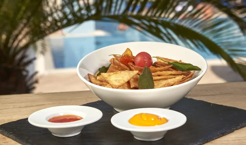 Silver Hotel Hajdszoboszl - Karcsony - specilis elrefizetssel (min. 3 j)