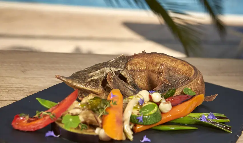 Silver Hotel Hajdszoboszl - Karcsony - specilis elrefizetssel (min. 3 j)