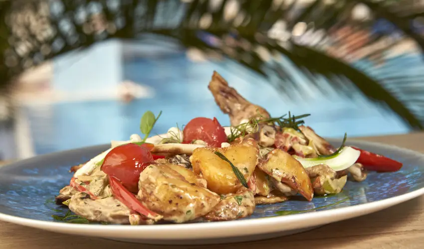 Silver Hotel Hajdszoboszl - Karcsony - specilis elrefizetssel (min. 3 j)