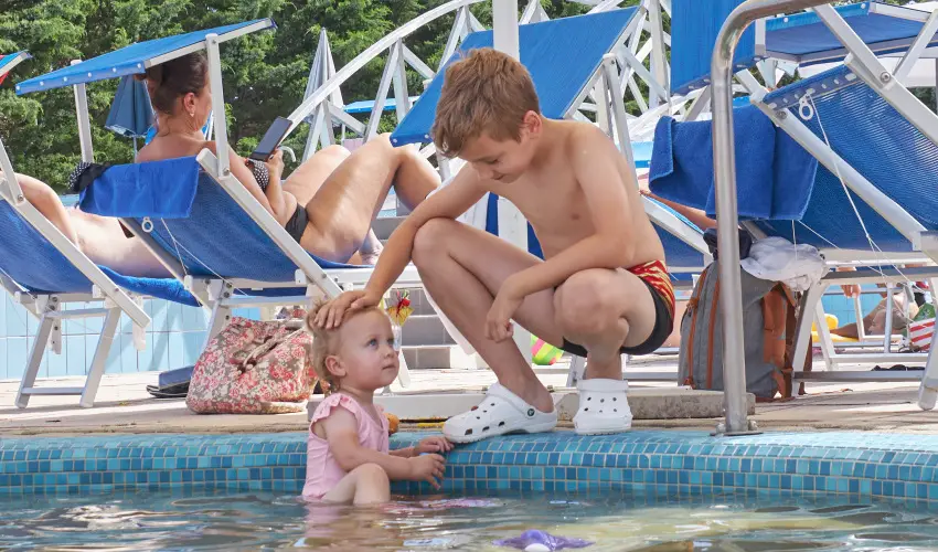 Silver Hotel Hajdszoboszl - Karcsony - specilis elrefizetssel (min. 3 j)