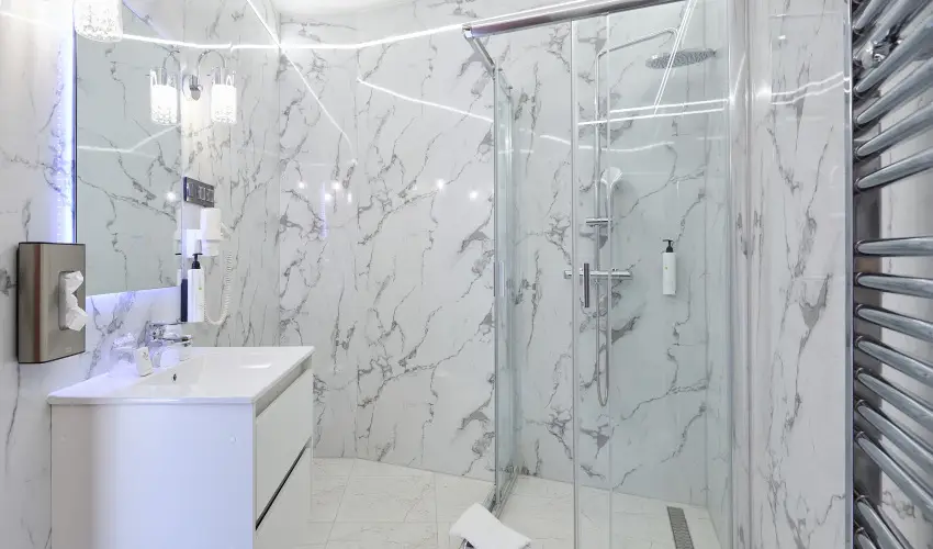 Silver Hotel Hajd�szoboszl� - Kar�csony (min. 3 �j)