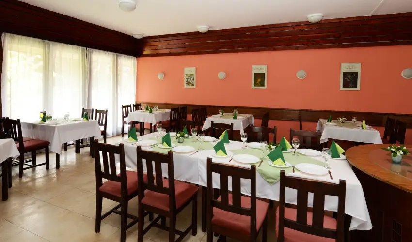 Hotel Solar Nagyatd - Karcsony