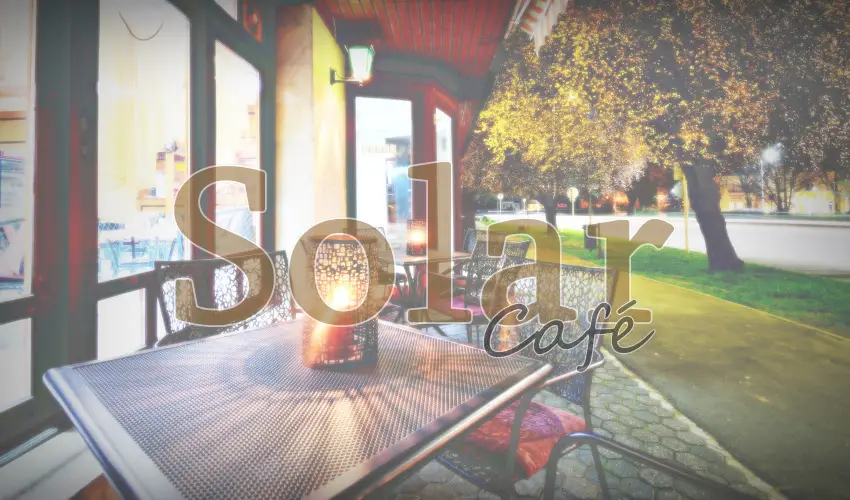 Hotel Solar Nagyatd - Karcsony