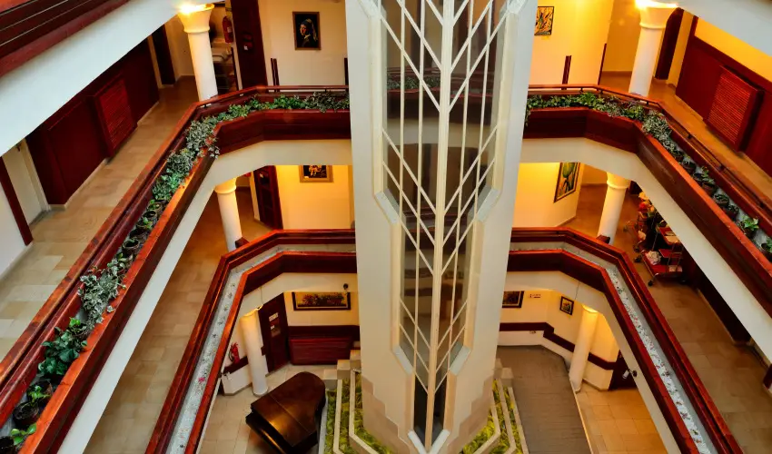 Hotel Solar Nagyatd - Karcsony