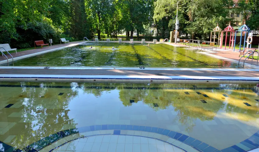 Hotel Solar Nagyatd - Karcsony