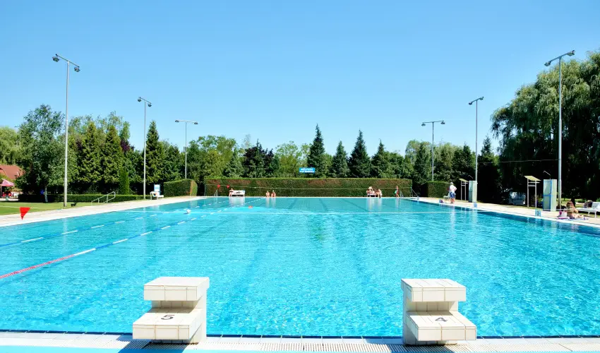 Hotel Solar Nagyatd - Karcsony