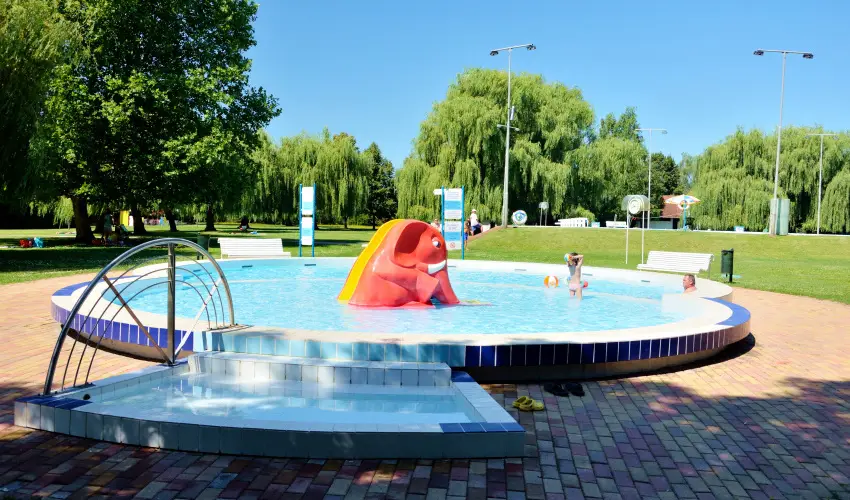 Hotel Solar Nagyatd - Karcsony