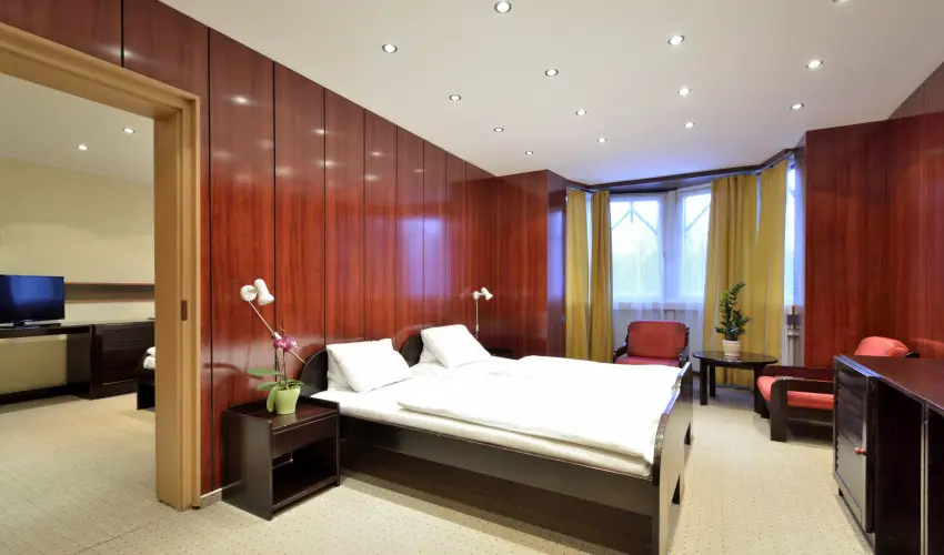 Hotel Solar Nagyatd - Karcsony