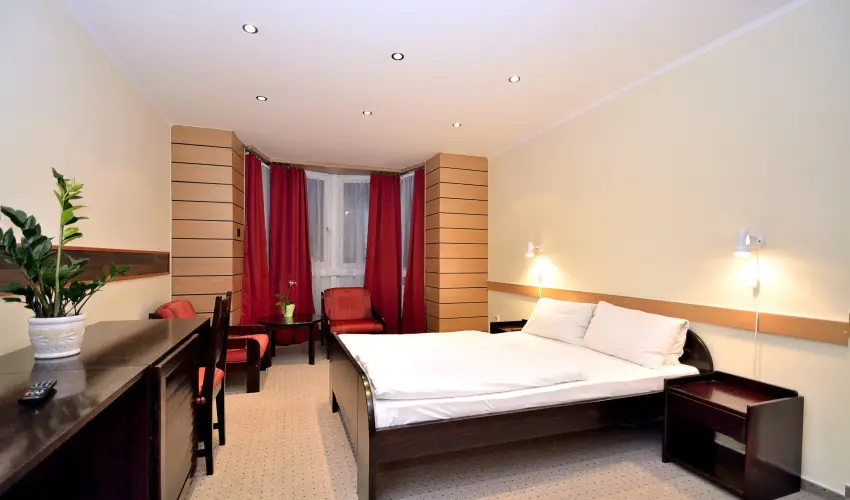 Hotel Solar Nagyatd - Karcsony