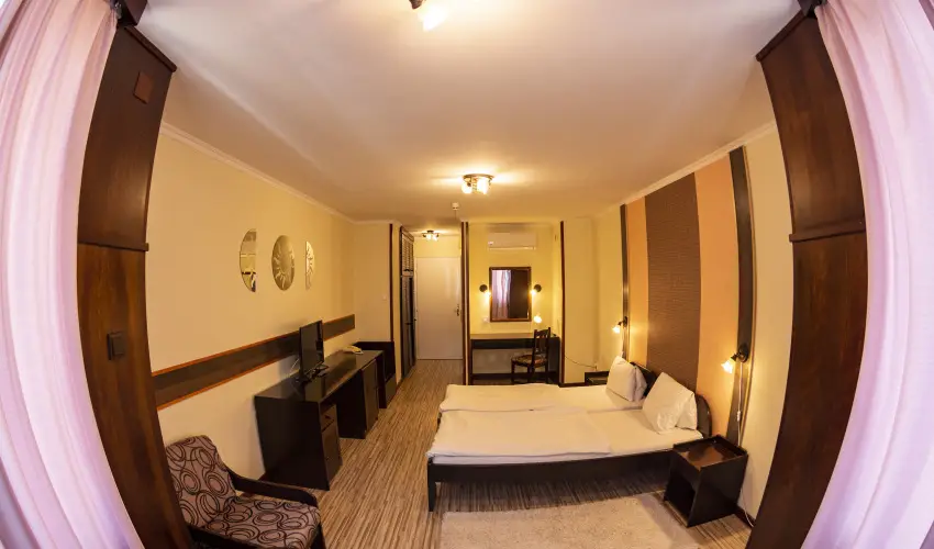 Hotel Solar Nagyatd - Karcsony