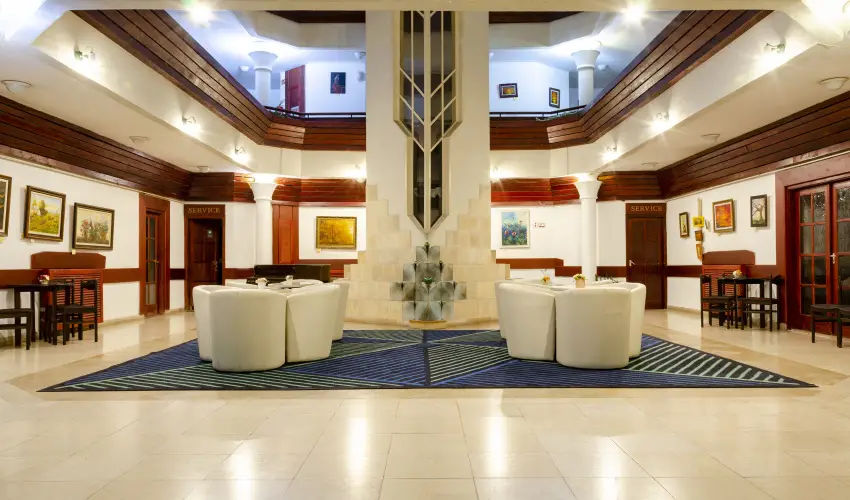 Hotel Solar Nagyatd - Karcsony