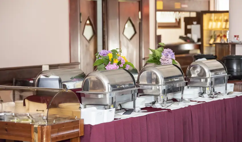 Hotel Solar Nagyatd - Karcsony