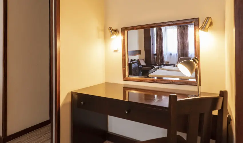 Hotel Solar Nagyatd - Karcsony