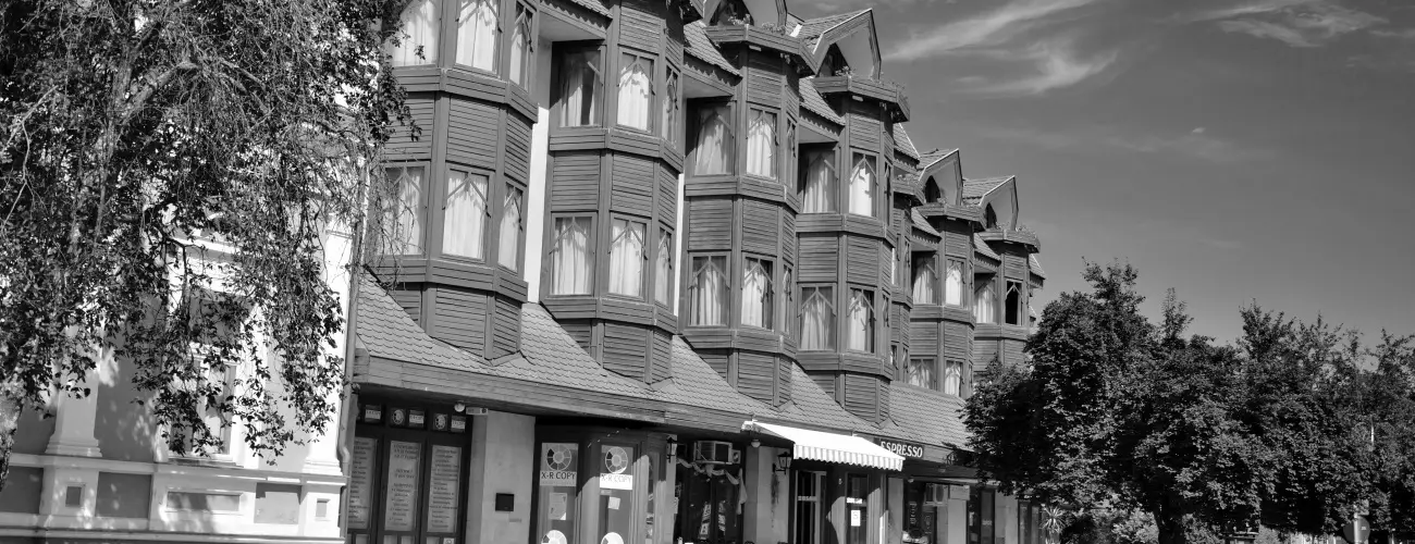 Hotel Solar Nagyatd - Karcsony