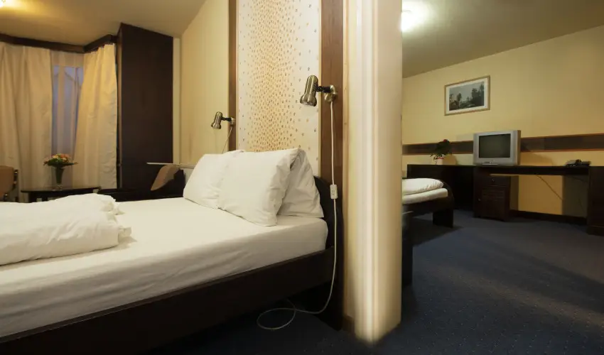 Hotel Solar Nagyatd - Karcsony