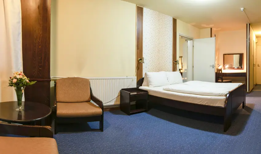 Hotel Solar Nagyatd - Karcsony