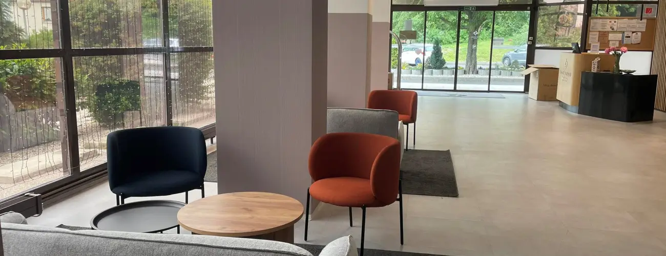 Sopron Hotel Sopron - Karcsony