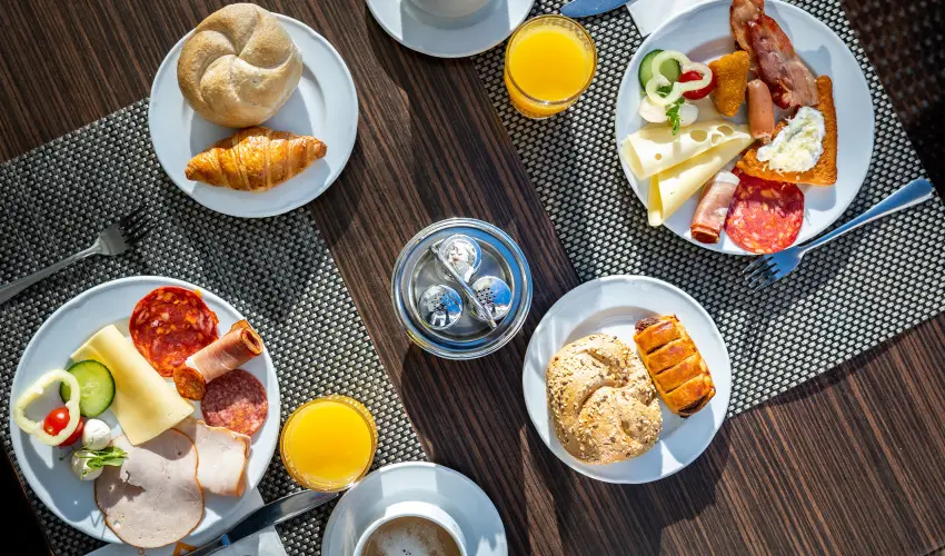 Sopron Hotel Sopron - Karácsony