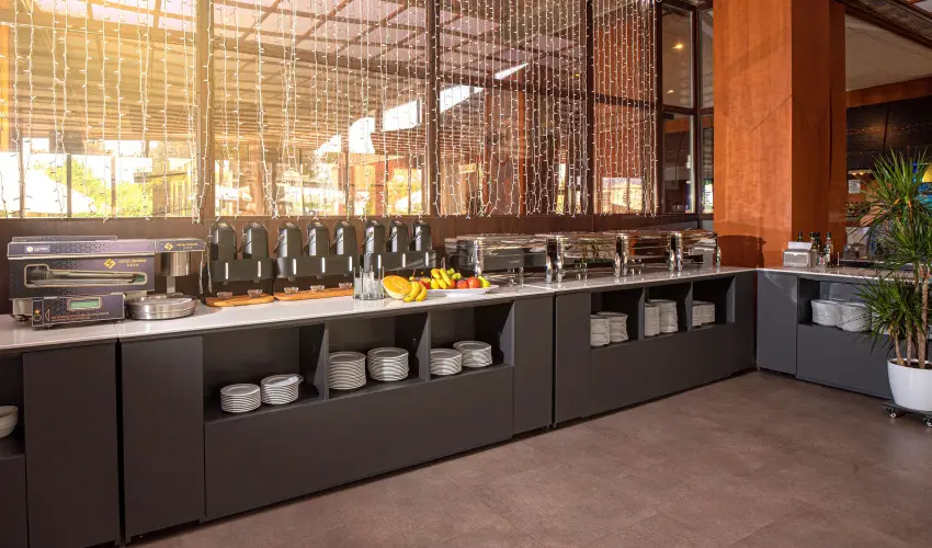 Sopron Hotel Sopron - Karácsony