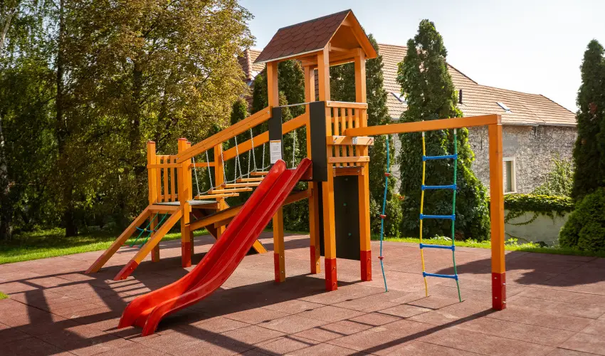 Sopron Hotel Sopron - Karácsony