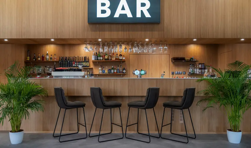 Sopron Hotel Sopron - Karácsony