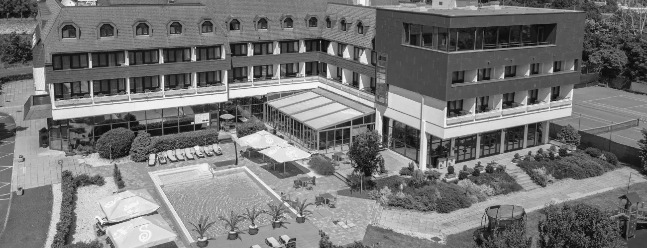 Sopron Hotel Sopron - Karcsony