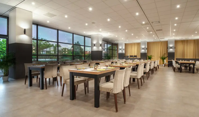 Sopron Hotel Sopron - Karácsony