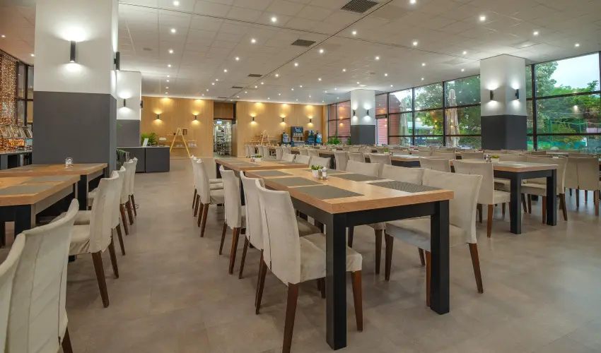 Sopron Hotel Sopron - Karácsony