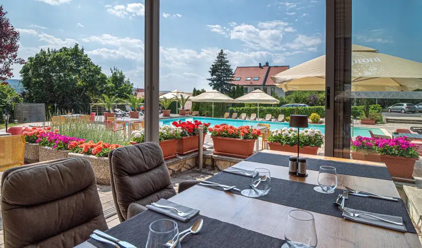 Sopron Hotel Sopron - Karácsony