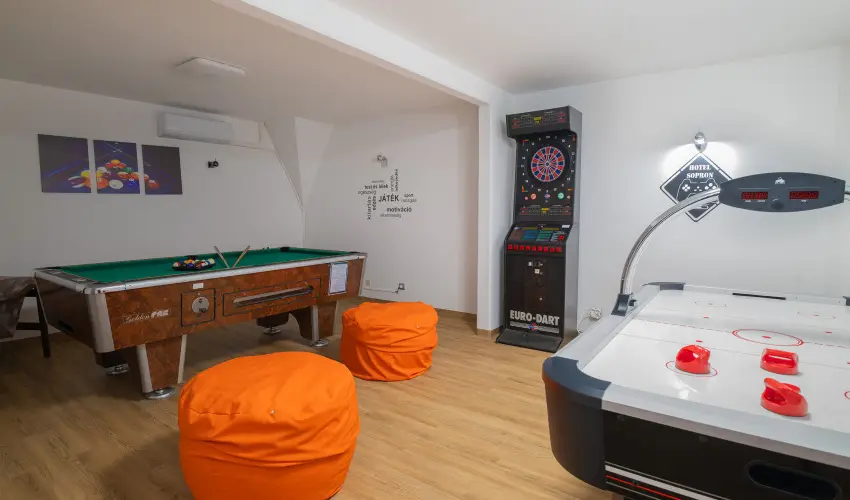 Sopron Hotel Sopron - Karácsony