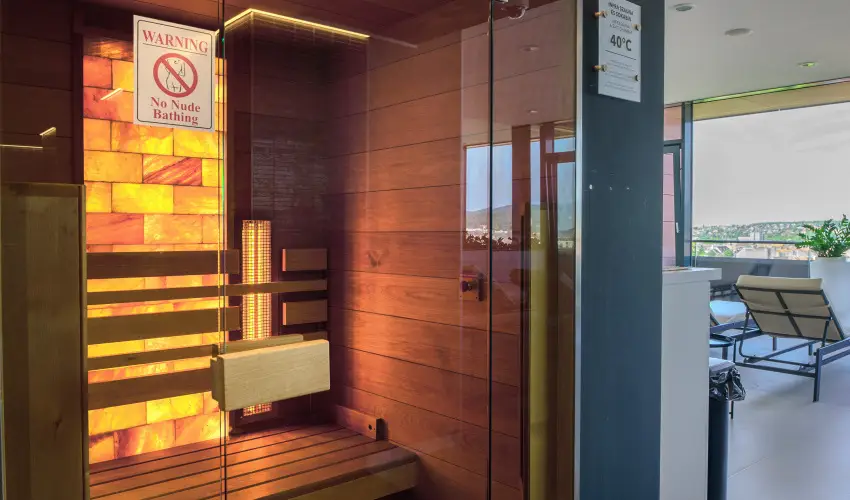 Sopron Hotel Sopron - Karácsony