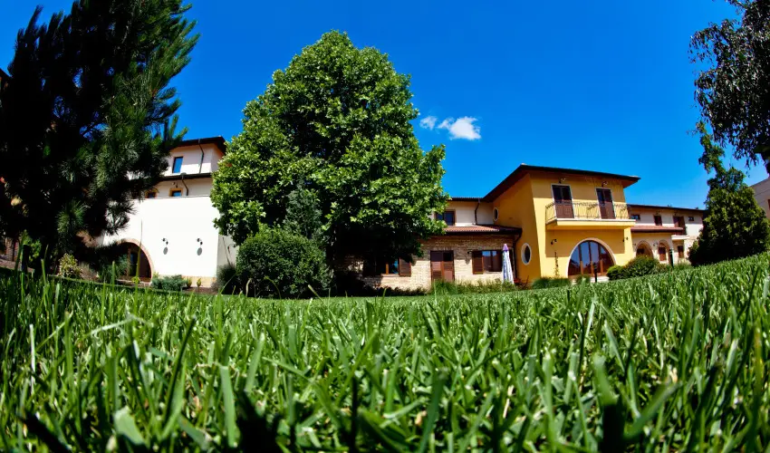 Hotel Stci Wellness & Konferencia Vecss - Karcsony (min. 2 j)