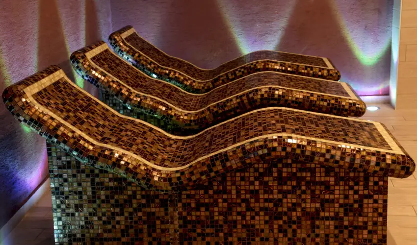 Hotel Stci Wellness & Konferencia Vecss - Karcsony (min. 2 j)