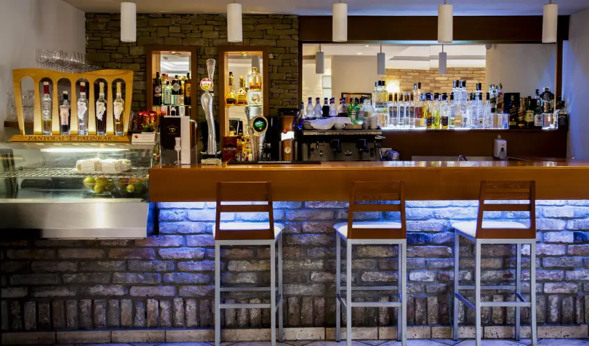 Hotel Stci Wellness & Konferencia Vecss - Karcsony (min. 2 j)