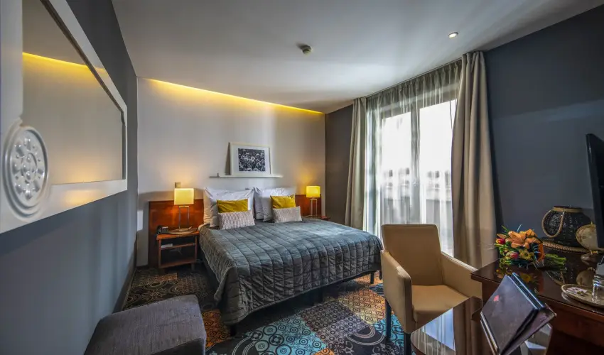 Hotel Stci Wellness & Konferencia Vecss - Karcsony (min. 2 j)