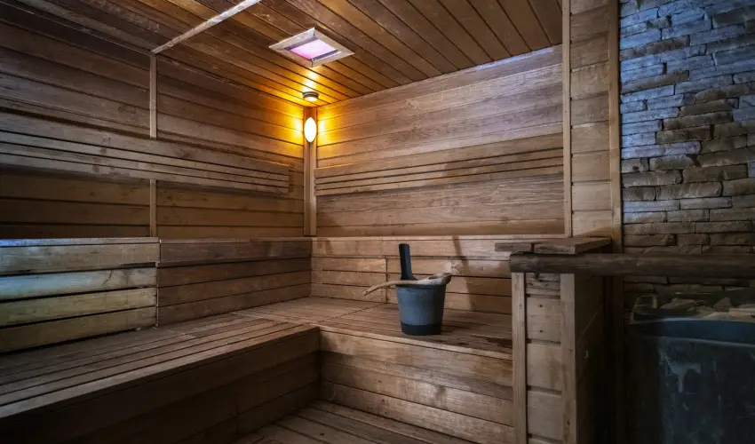 Hotel Stci Wellness & Konferencia Vecss - Karcsony (min. 2 j)