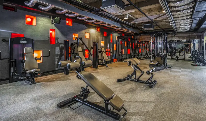 Hotel Stci Wellness & Konferencia Vecss - Karcsony (min. 2 j)