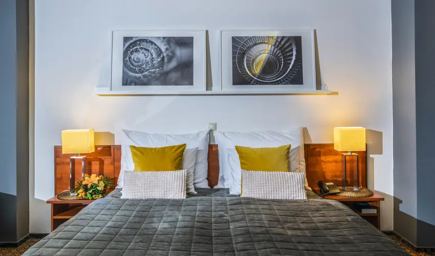 Hotel Stci Wellness & Konferencia Vecss - Karcsony (min. 2 j)