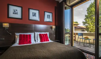 Hotel Stci Wellness & Konferencia Vecss