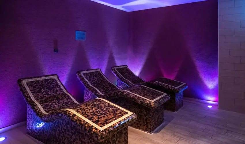 Hotel St�ci� Wellness & Konferencia Vecs�s - St�ci� Kar�csony (min. 2 �j)