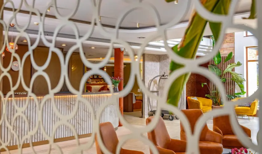 Hotel St�ci� Wellness & Konferencia Vecs�s - St�ci� Kar�csony (min. 2 �j)